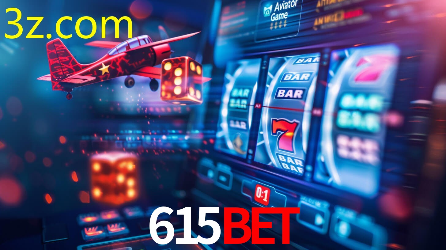 615BET
