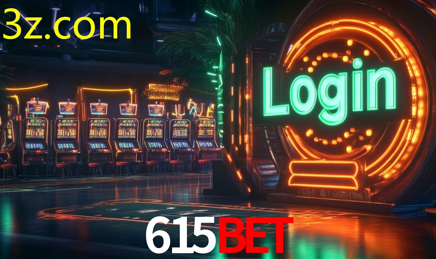 615BET