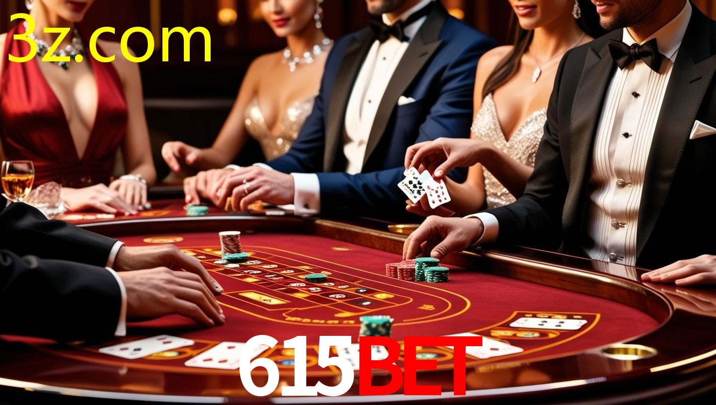 615BET