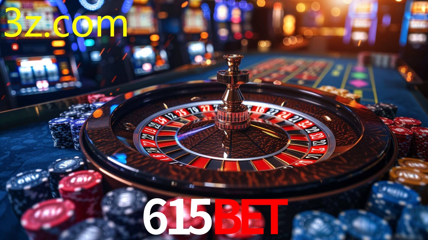 615BET