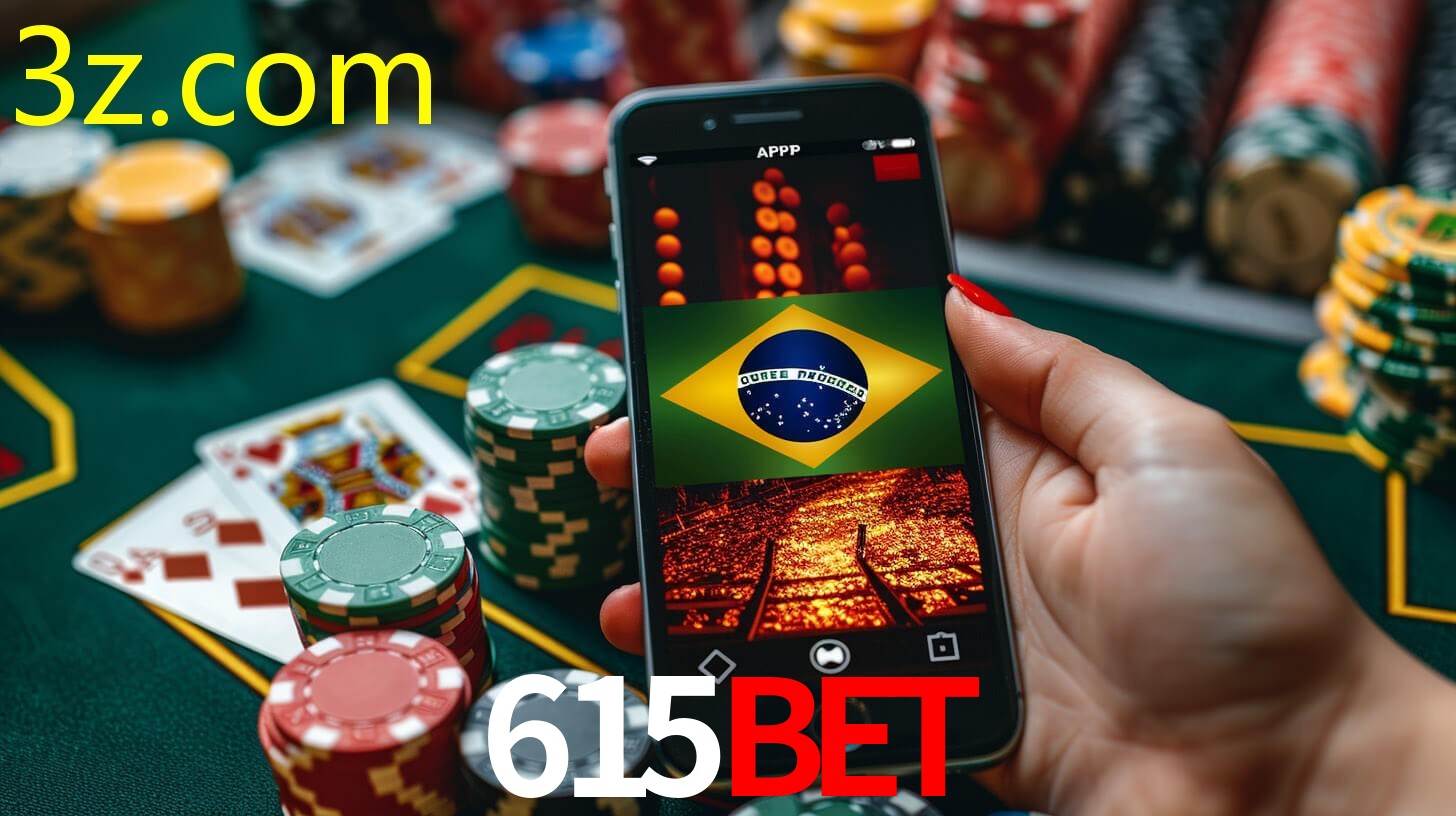615BET
