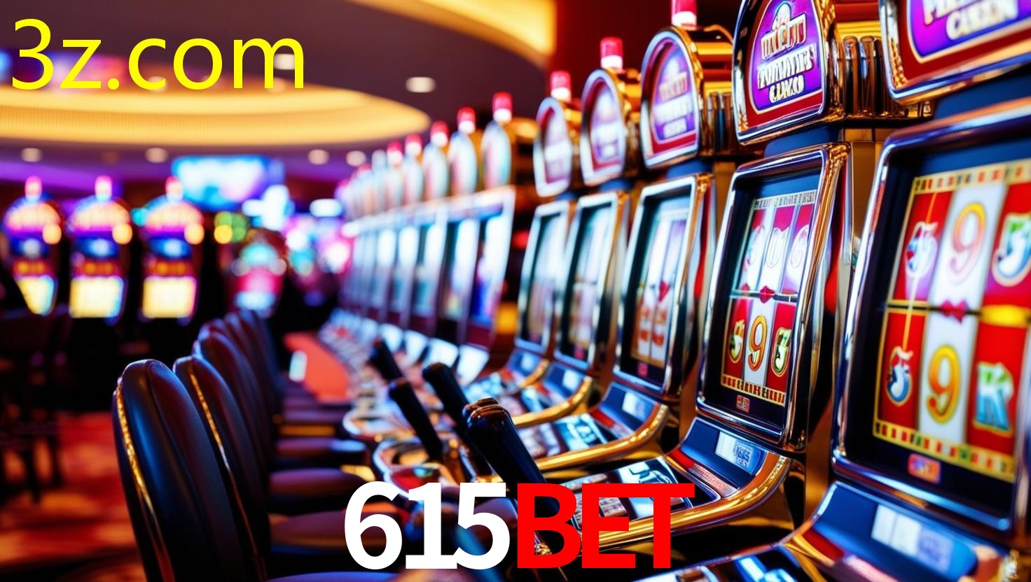 615BET