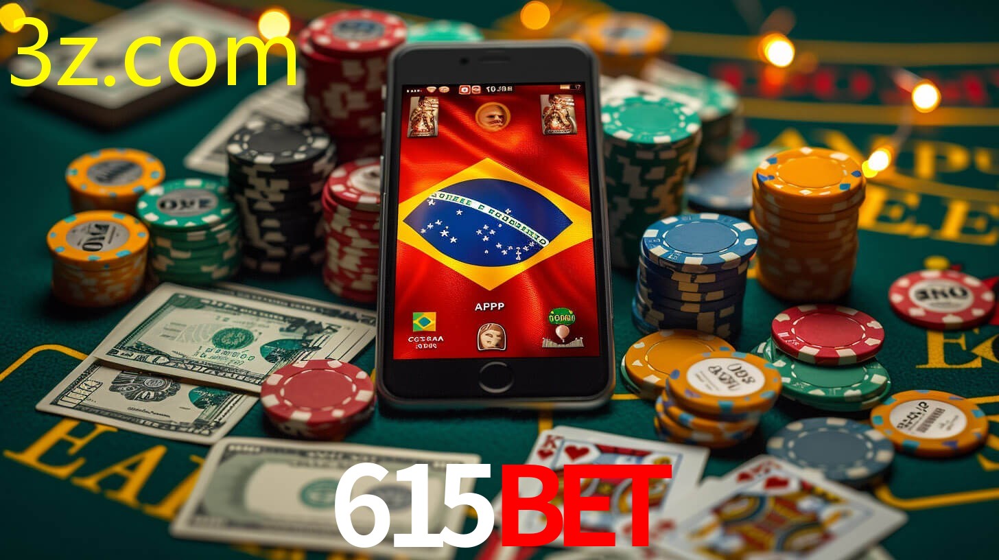 615BET