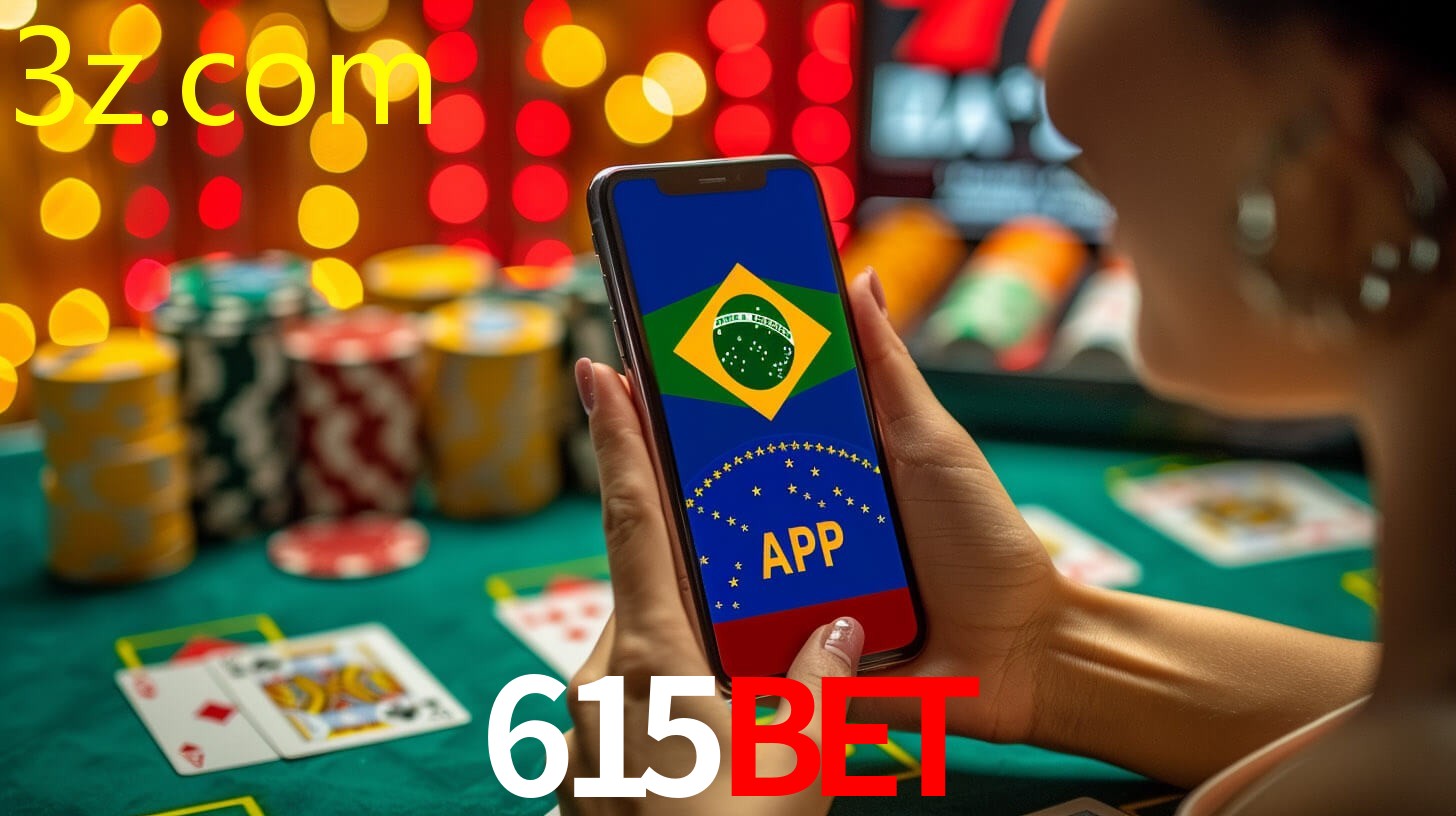 615BET