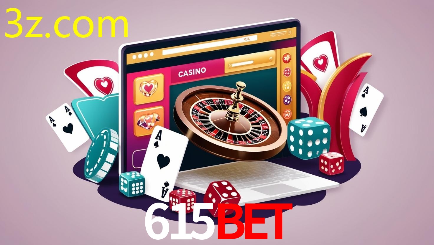 615BET