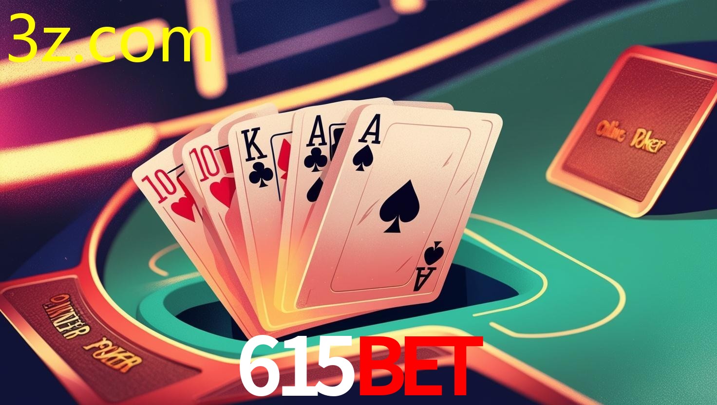 615BET
