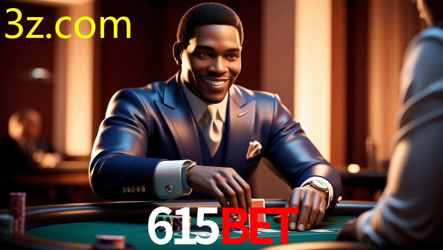 615BET