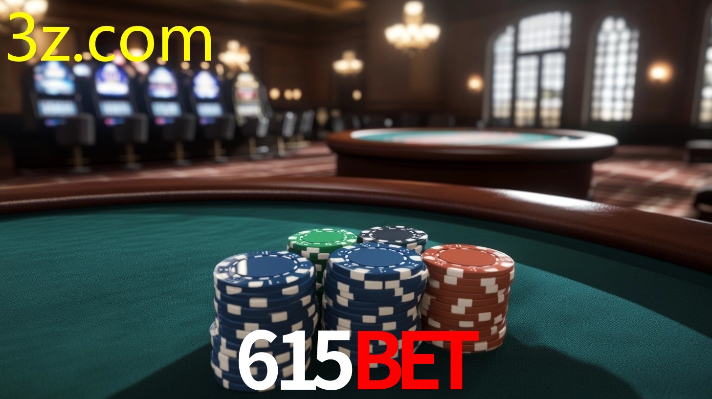 615BET