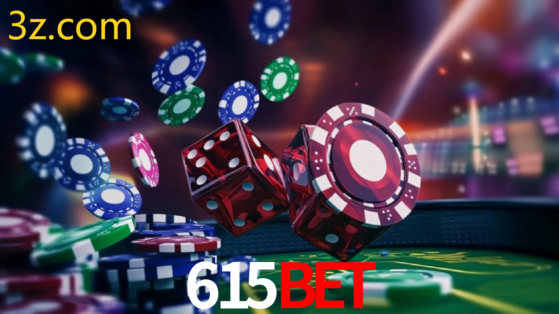 615BET