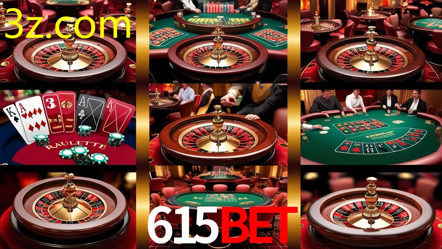 615BET