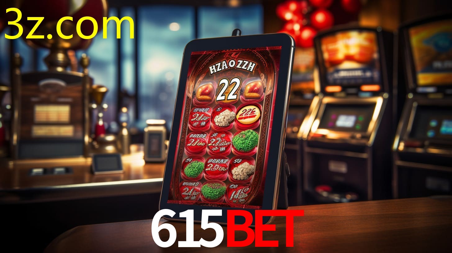 615BET
